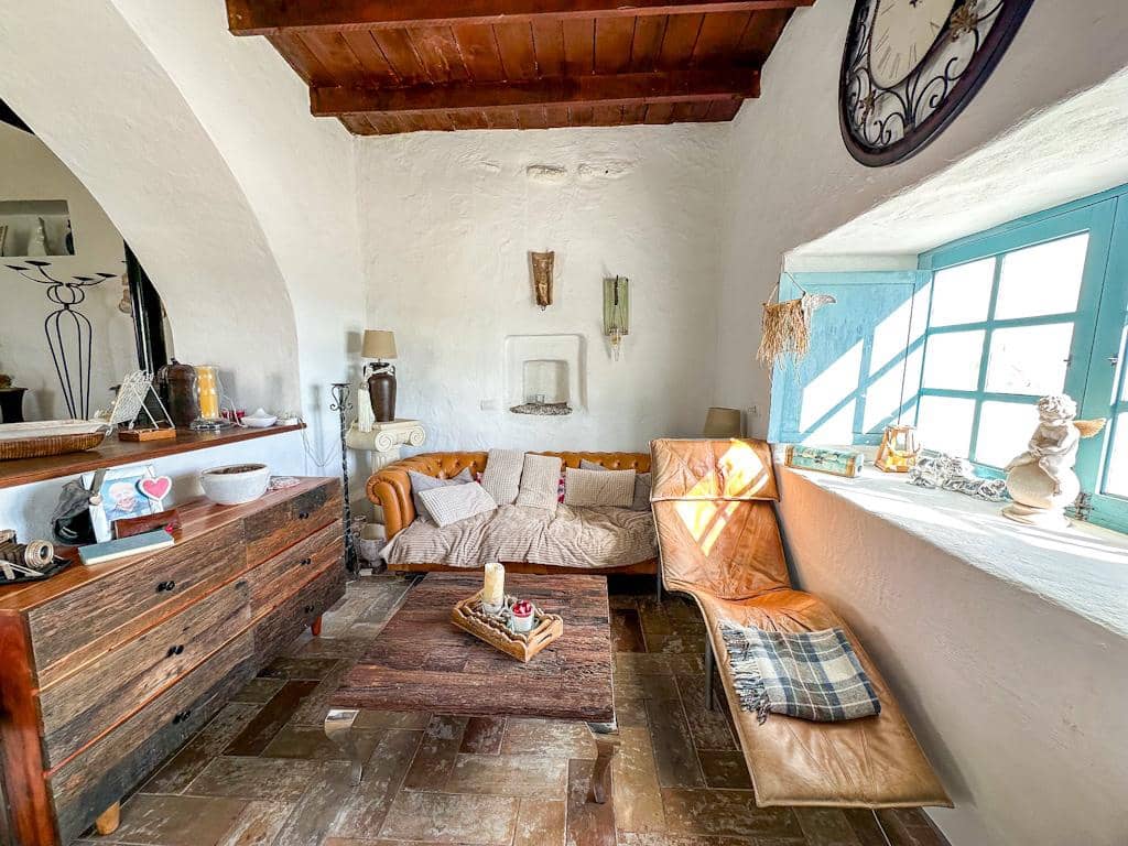 5 slaapkamer Villa te koop in Tias - € 990.000 (Ref: 9615332)