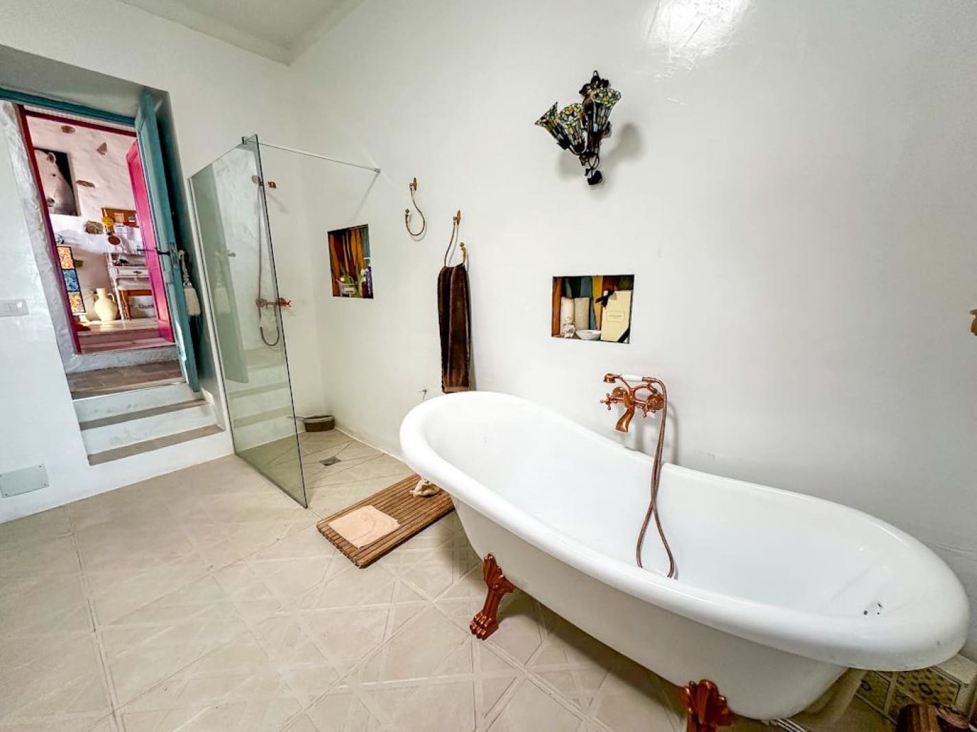 5 bedroom Villa for sale in Tias with garage - € 990,000 (Ref: 9615332)