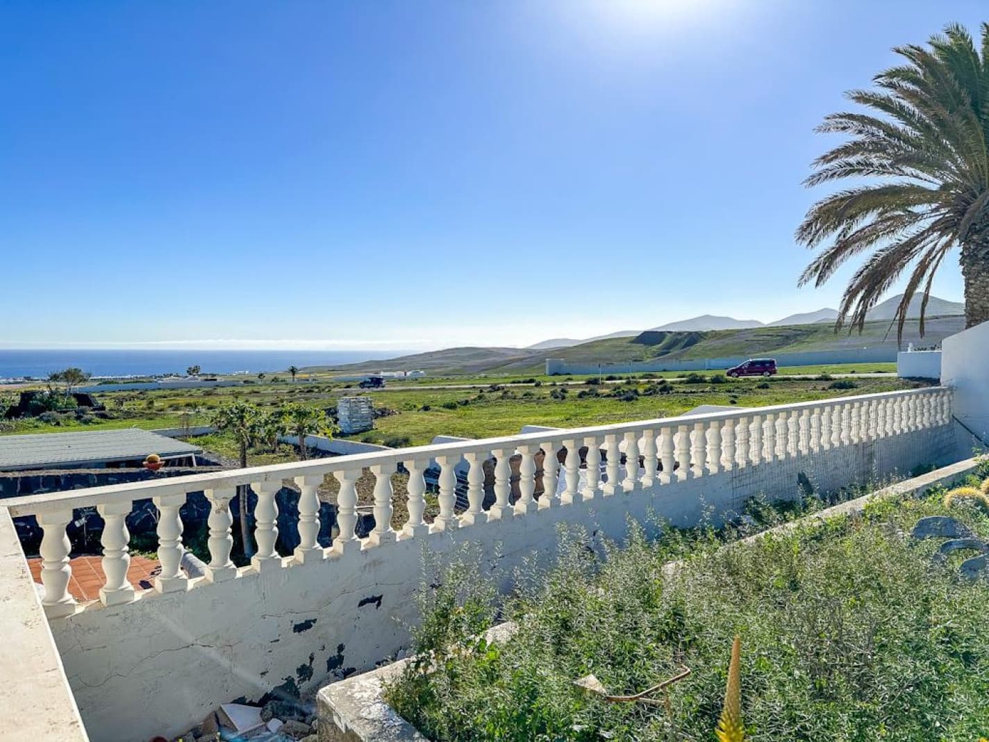 5 bedroom Villa for sale in Tias with garage - € 990,000 (Ref: 9615332)