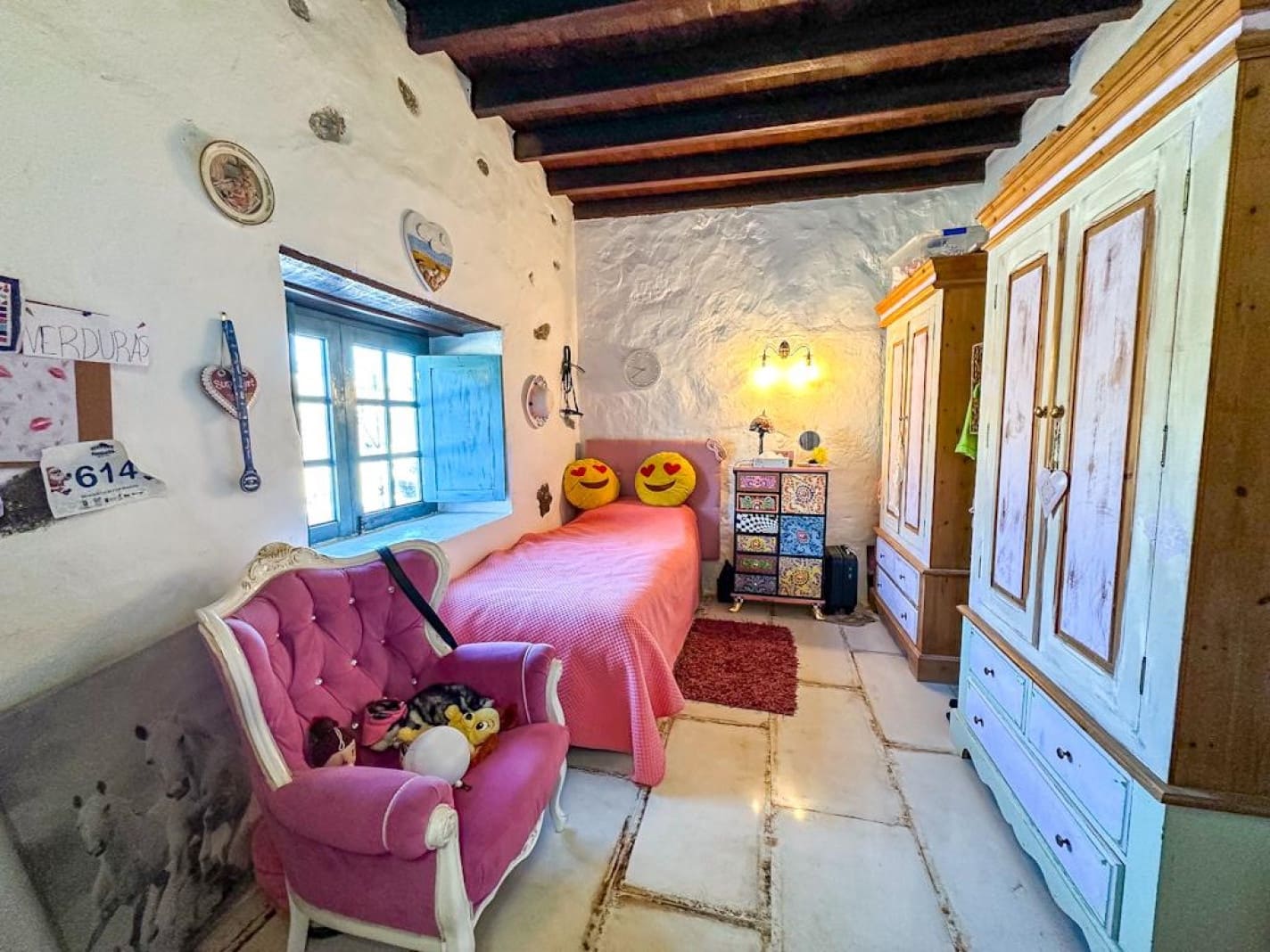 5 bedroom Villa for sale in Tias with garage - € 990,000 (Ref: 9615332)