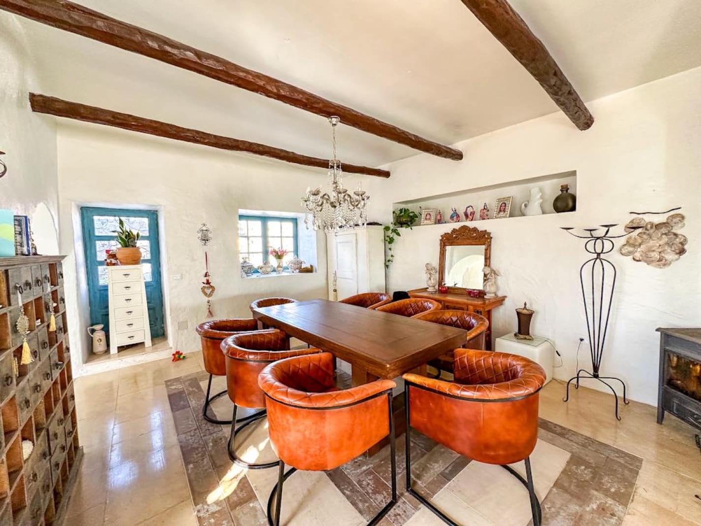 5 bedroom Villa for sale in Tias with garage - € 990,000 (Ref: 9615332)