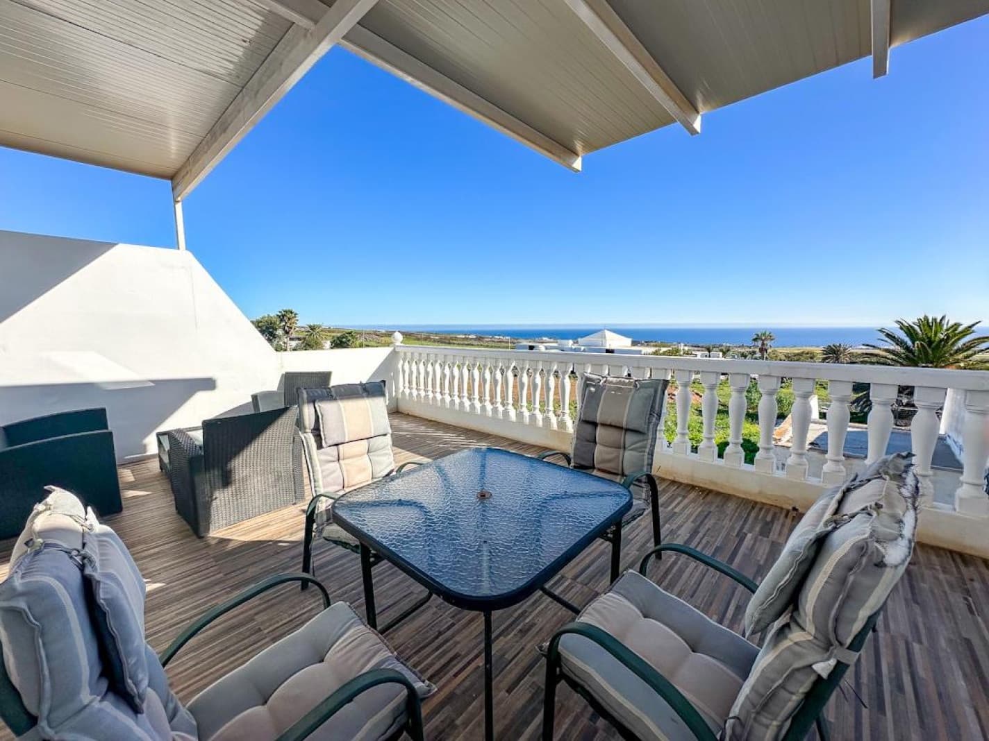 5 bedroom Villa for sale in Tias with garage - € 990,000 (Ref: 9615332)
