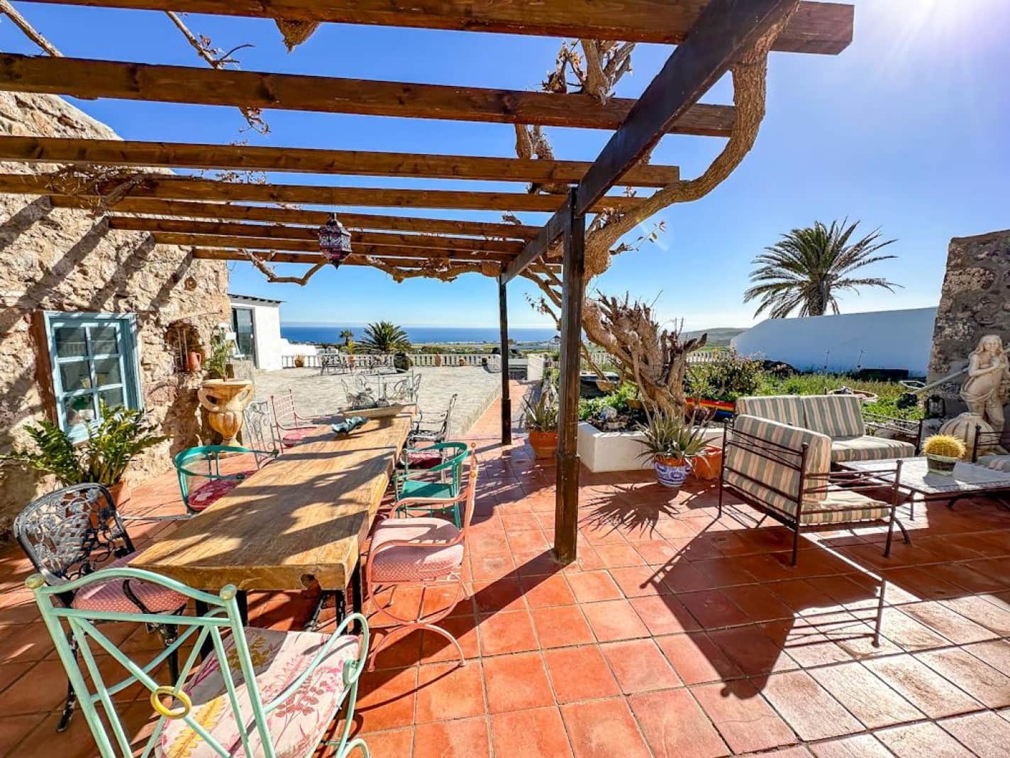 5 bedroom Villa for sale in Tias with garage - € 990,000 (Ref: 9615332)
