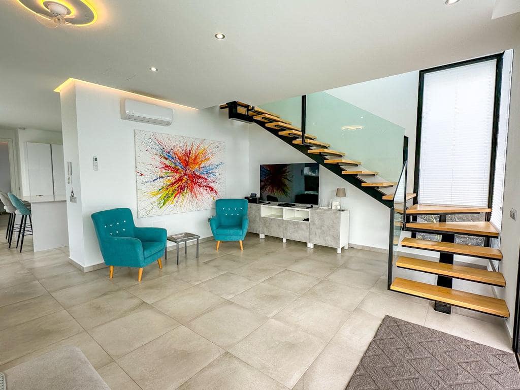 4 chambre Villa/Maison à vendre à Tias avec garage - 795 000 € (Ref: 9658522)