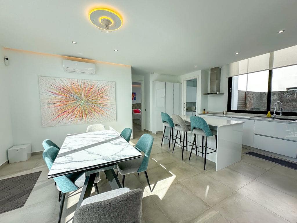 4 soverom Villa til salgs i Tias med svømmebasseng garasje - € 725 000 (Ref: 9658522)