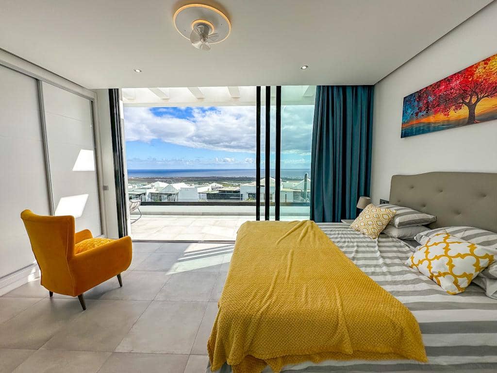 4 soverom Villa til salgs i Tias med svømmebasseng garasje - € 725 000 (Ref: 9658522)