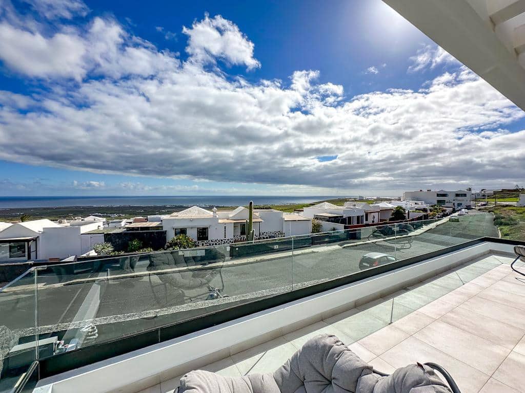 4 soverom Villa til salgs i Tias med svømmebasseng garasje - € 725 000 (Ref: 9658522)