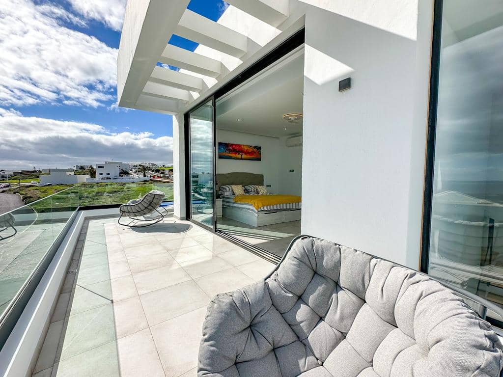 4 soverom Villa til salgs i Tias med svømmebasseng garasje - € 725 000 (Ref: 9658522)