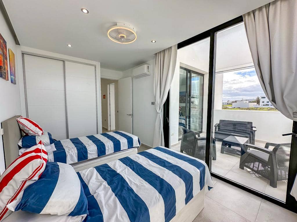 4 soverom Villa til salgs i Tias med svømmebasseng garasje - € 725 000 (Ref: 9658522)