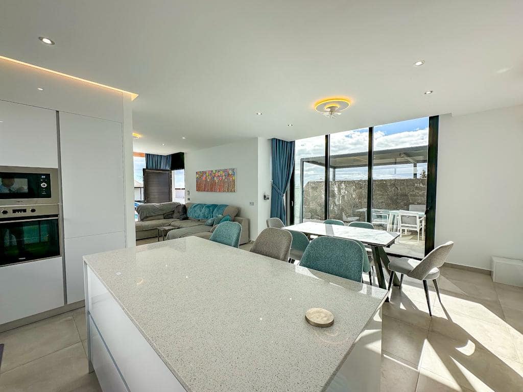 4 soverom Villa til salgs i Tias med svømmebasseng garasje - € 725 000 (Ref: 9658522)
