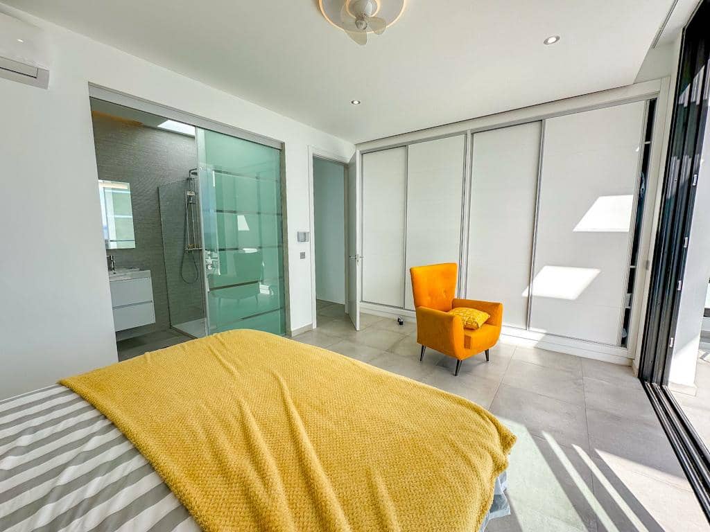 4 soverom Villa til salgs i Tias med svømmebasseng garasje - € 725 000 (Ref: 9658522)