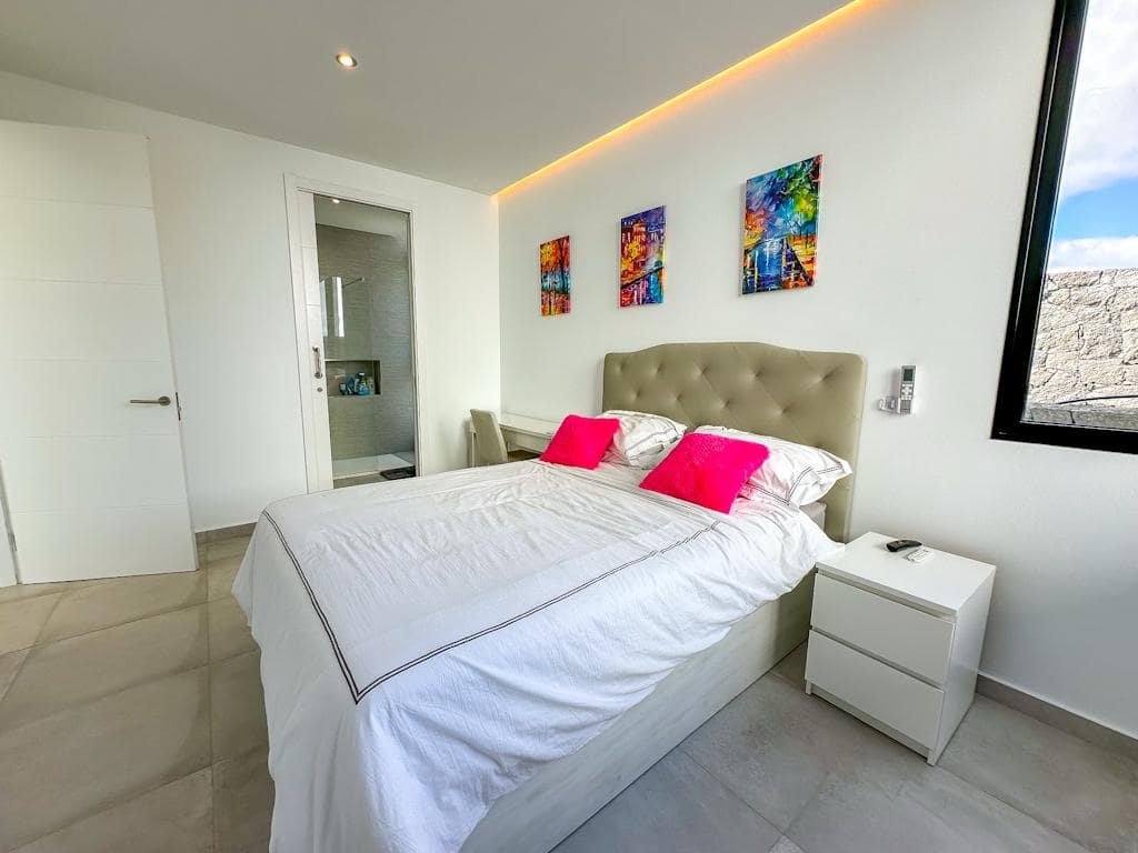 4 soverom Villa til salgs i Tias med svømmebasseng garasje - € 725 000 (Ref: 9658522)