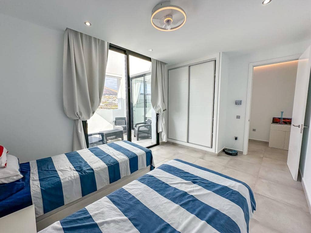 4 soverom Villa til salgs i Tias med svømmebasseng garasje - € 725 000 (Ref: 9658522)