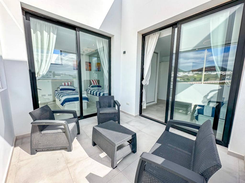 4 soverom Villa til salgs i Tias med svømmebasseng garasje - € 725 000 (Ref: 9658522)