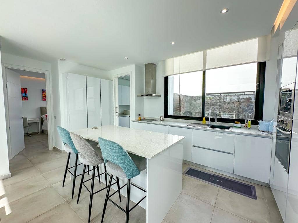4 soverom Villa til salgs i Tias med svømmebasseng garasje - € 725 000 (Ref: 9658522)