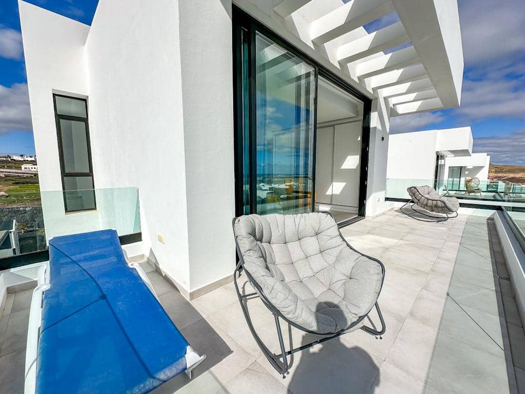 4 soverom Villa til salgs i Tias med svømmebasseng garasje - € 725 000 (Ref: 9658522)