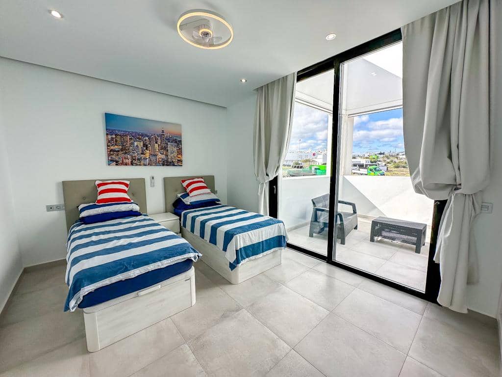 4 soverom Villa til salgs i Tias med svømmebasseng garasje - € 725 000 (Ref: 9658522)