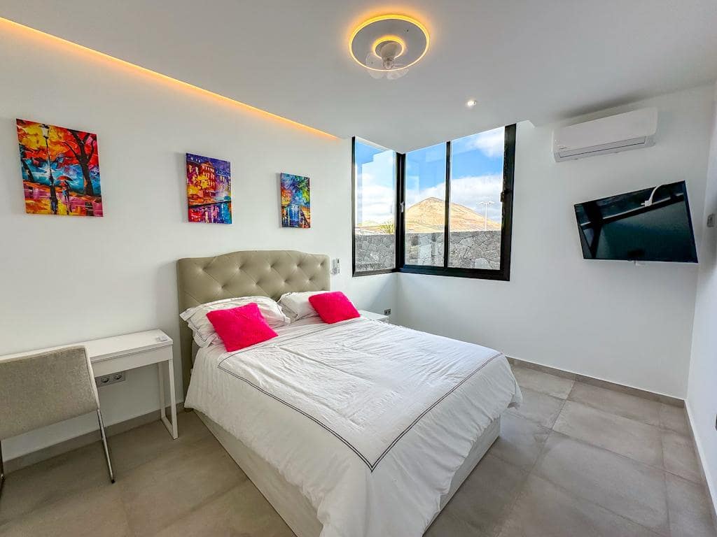 4 soverom Villa til salgs i Tias med svømmebasseng garasje - € 725 000 (Ref: 9658522)