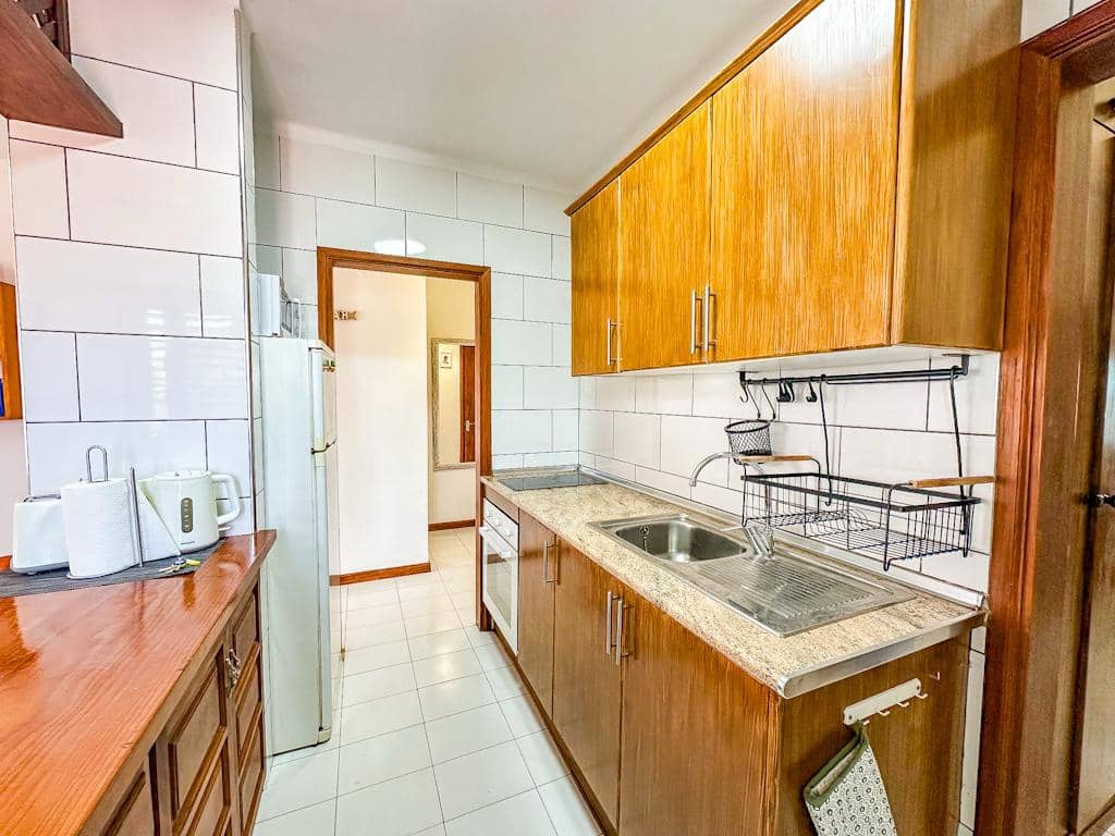 2 soveværelse Lejlighed til salg i Puerto del Carmen med swimmingpool - € 315.000 (Ref: 9761800)