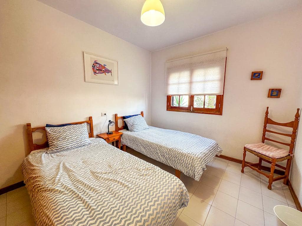 2 soveværelse Lejlighed til salg i Puerto del Carmen med swimmingpool - € 315.000 (Ref: 9761800)