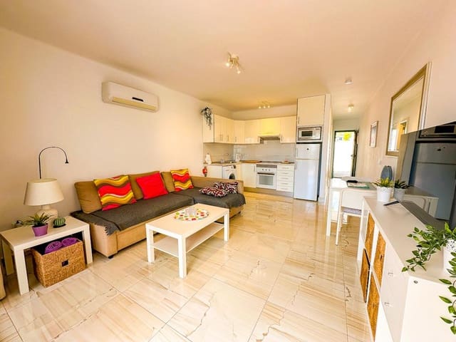 1 chambre Appartement à vendre à Puerto del Carmen, Tías avec piscine - 295 000 € (Ref: 9770385)