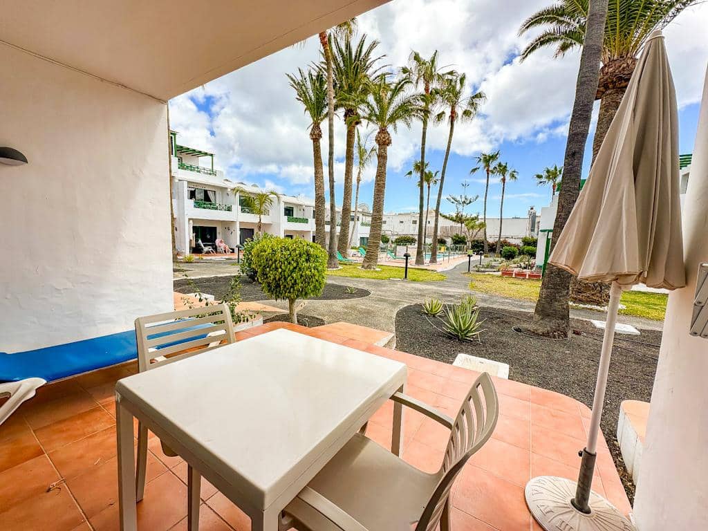 1 bedroom Apartment for sale in Puerto del Carmen with pool - € 295,000 (Ref: 9770385)
