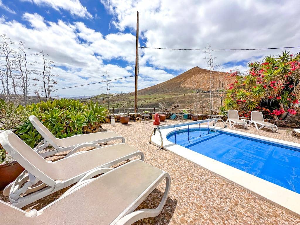 5 slaapkamer Villa te koop in La Asomada met zwembad - € 750.000 (Ref: 9785067)