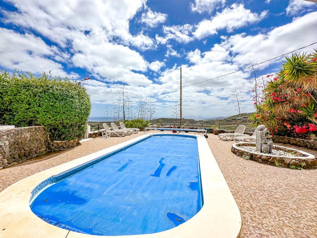 5 slaapkamer Villa te koop in La Asomada met zwembad - € 750.000 (Ref: 9785067)