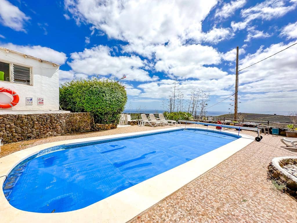 5 slaapkamer Villa te koop in La Asomada met zwembad - € 750.000 (Ref: 9785067)