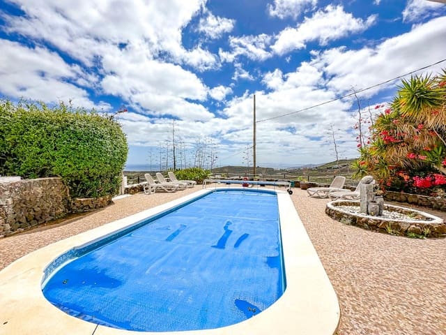 5 slaapkamer Villa te koop in La Asomada, Tías met zwembad - € 750.000 (Ref: 9785067)