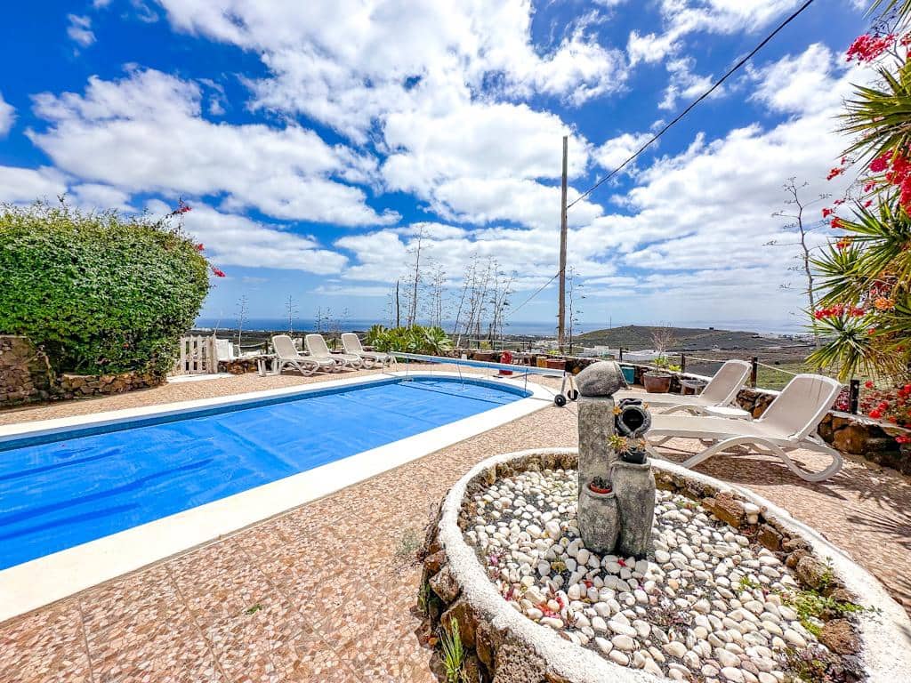 5 slaapkamer Villa te koop in La Asomada met zwembad - € 750.000 (Ref: 9785067)