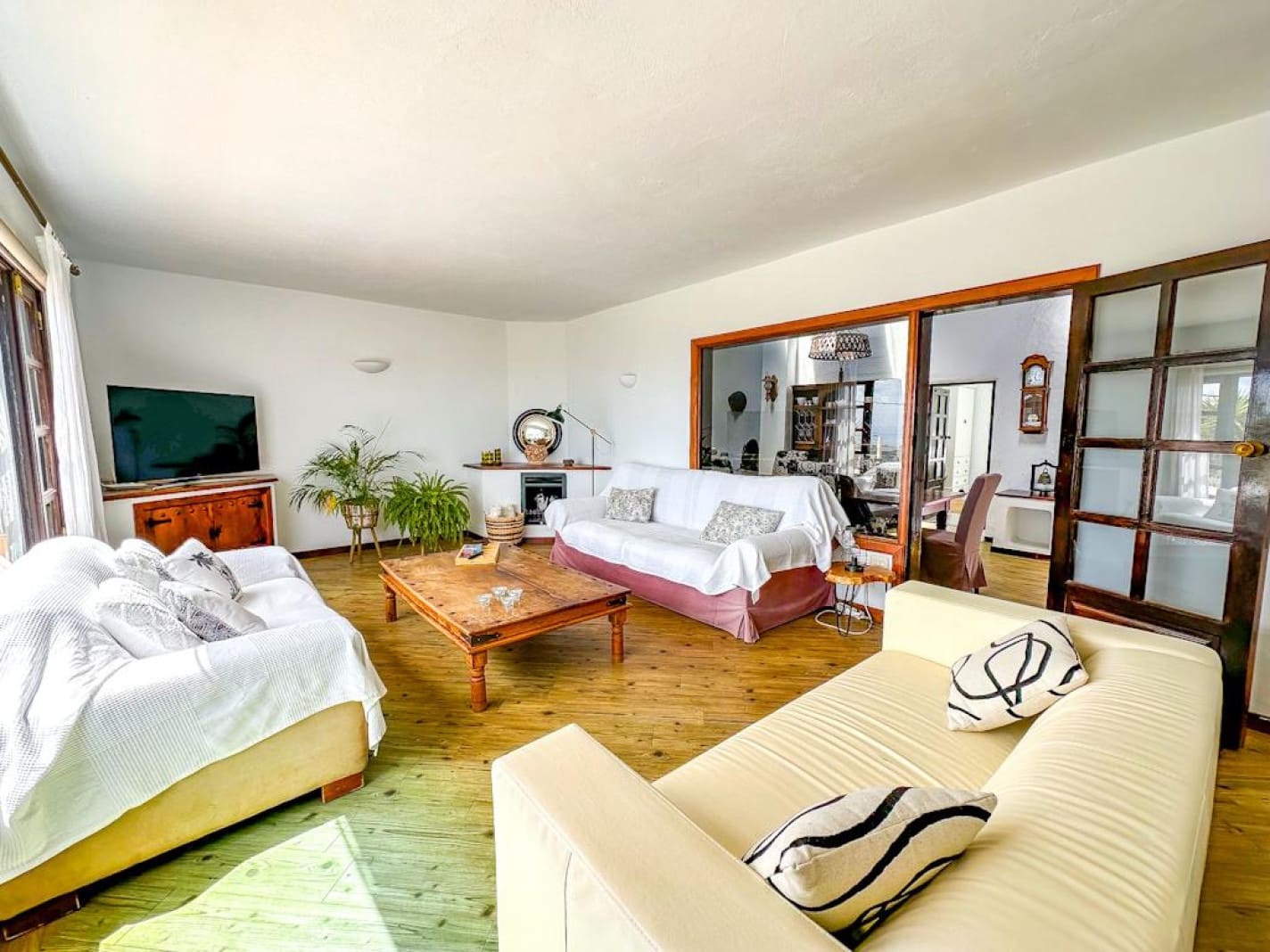 5 soverom Villa til salgs i La Asomada med svømmebasseng garasje - € 750 000 (Ref: 9785067)