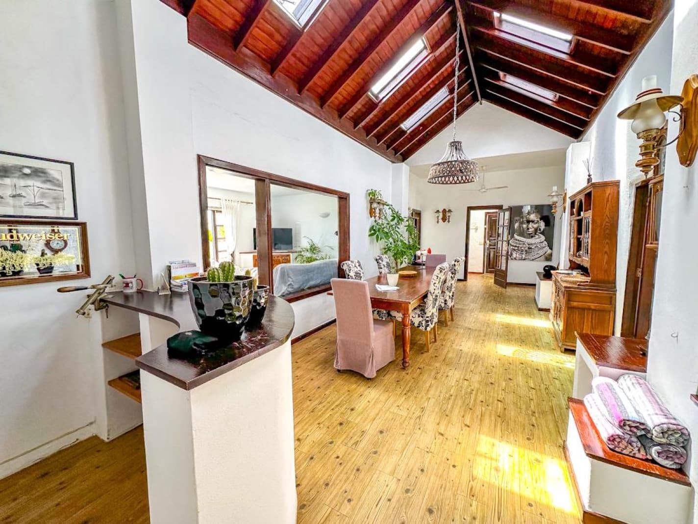 5 soverom Villa til salgs i La Asomada med svømmebasseng garasje - € 750 000 (Ref: 9785067)