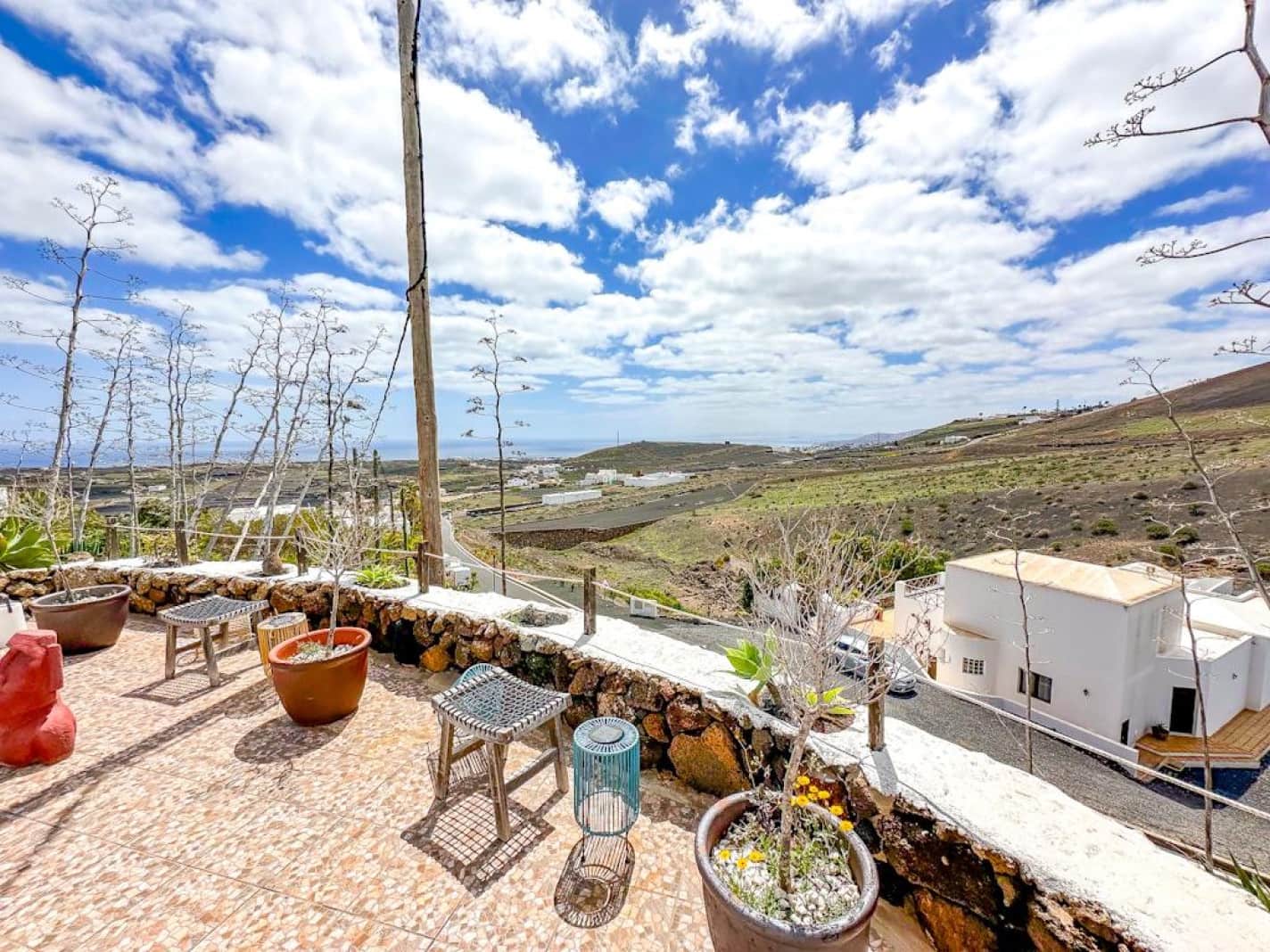 5 soverom Villa til salgs i La Asomada med svømmebasseng garasje - € 750 000 (Ref: 9785067)