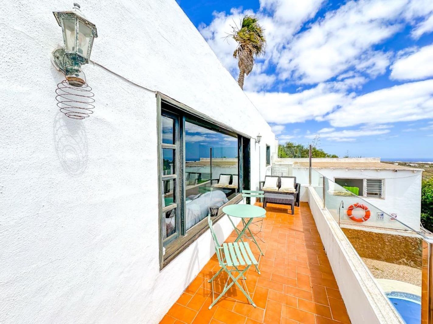 5 soverom Villa til salgs i La Asomada med svømmebasseng garasje - € 750 000 (Ref: 9785067)