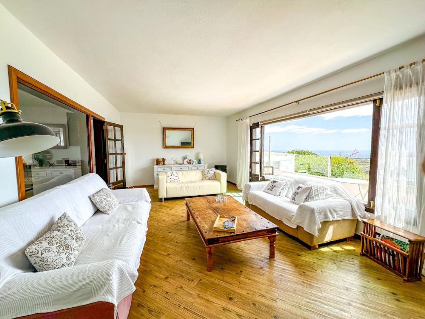 5 soverom Villa til salgs i La Asomada med svømmebasseng garasje - € 750 000 (Ref: 9785067)