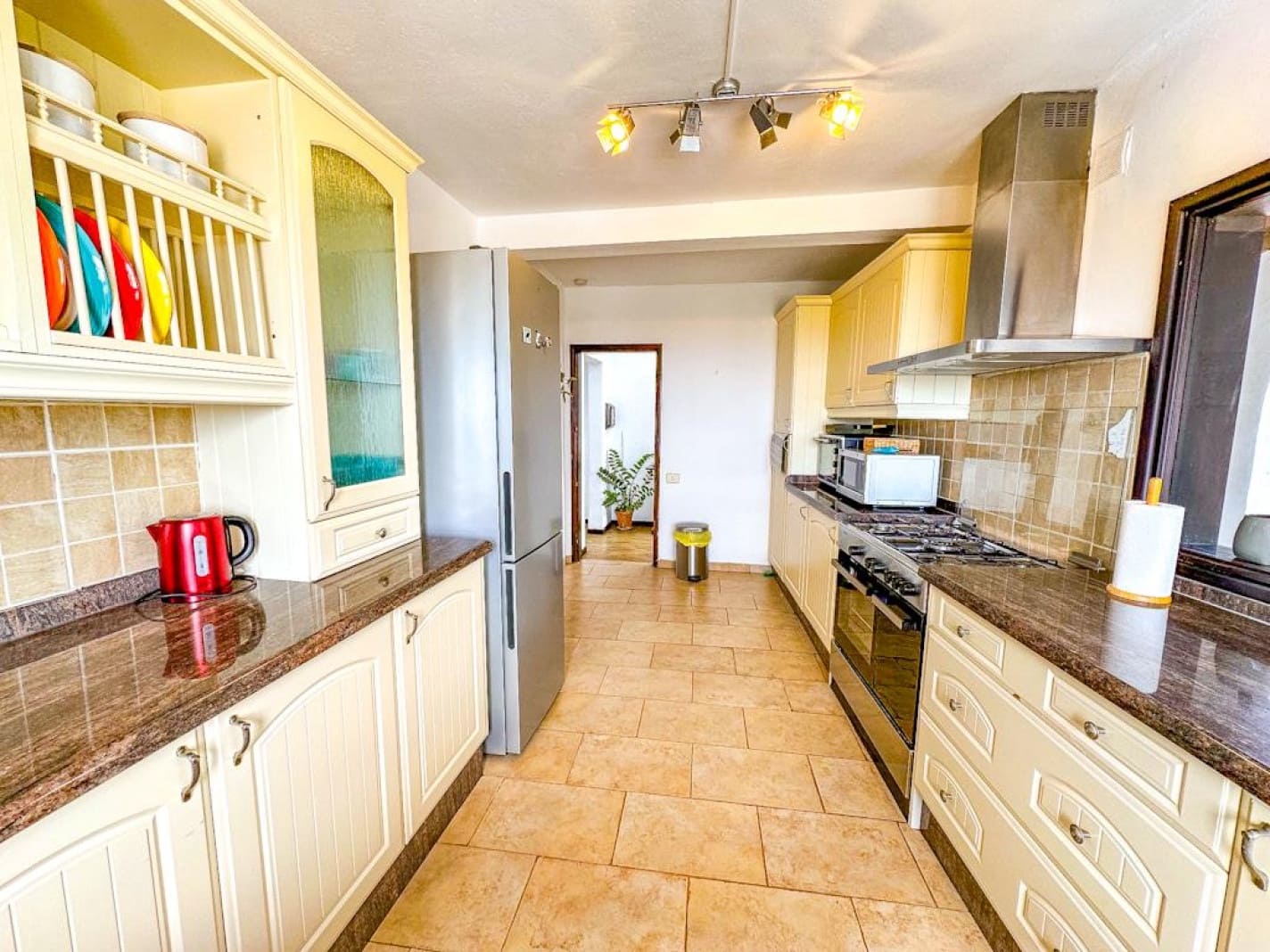 5 soverom Villa til salgs i La Asomada med svømmebasseng garasje - € 750 000 (Ref: 9785067)