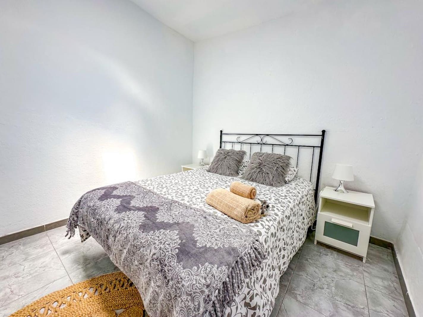 5 soverom Villa til salgs i La Asomada med svømmebasseng garasje - € 750 000 (Ref: 9785067)