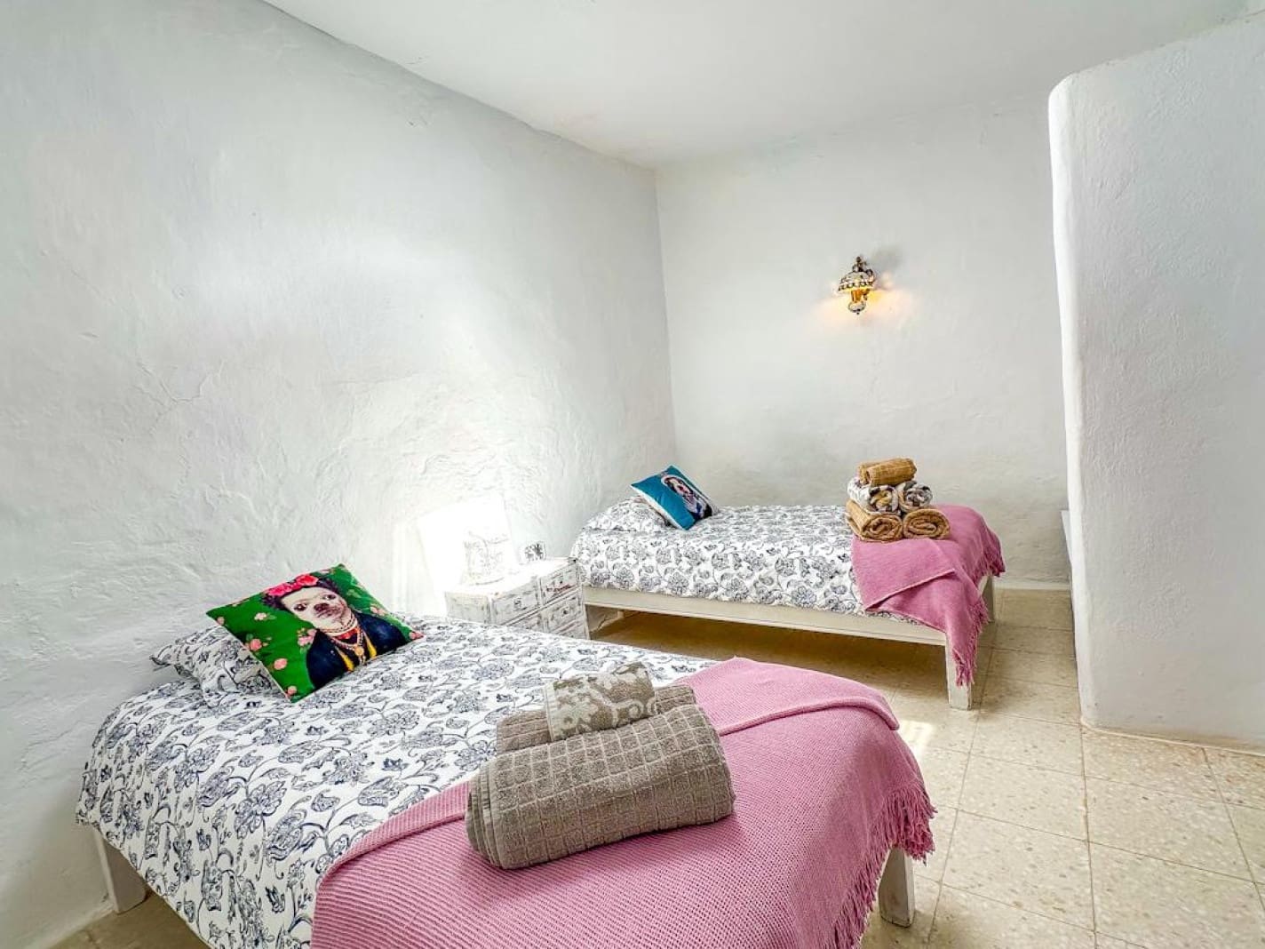 5 soverom Villa til salgs i La Asomada med svømmebasseng garasje - € 750 000 (Ref: 9785067)