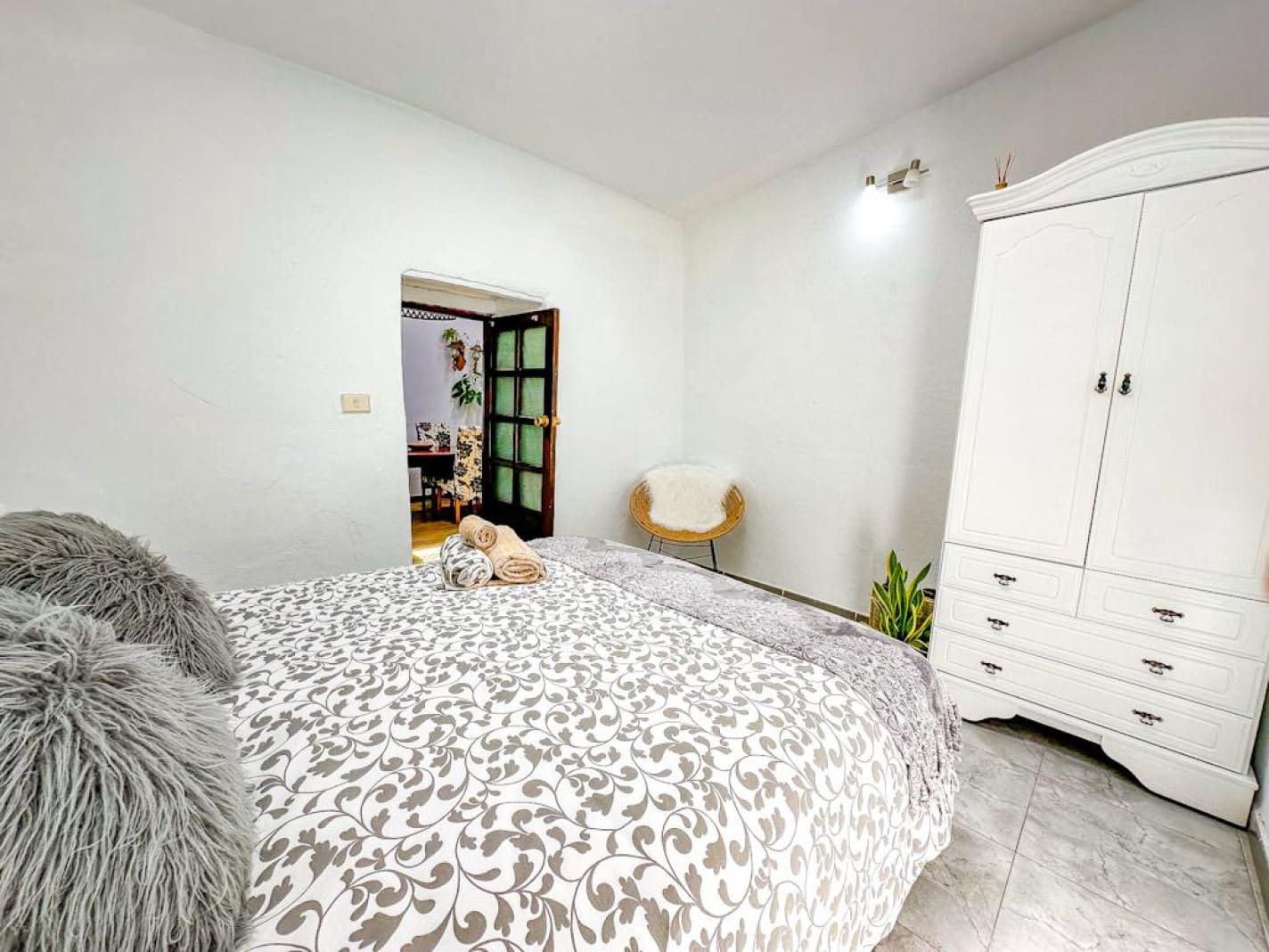5 soverom Villa til salgs i La Asomada med svømmebasseng garasje - € 750 000 (Ref: 9785067)