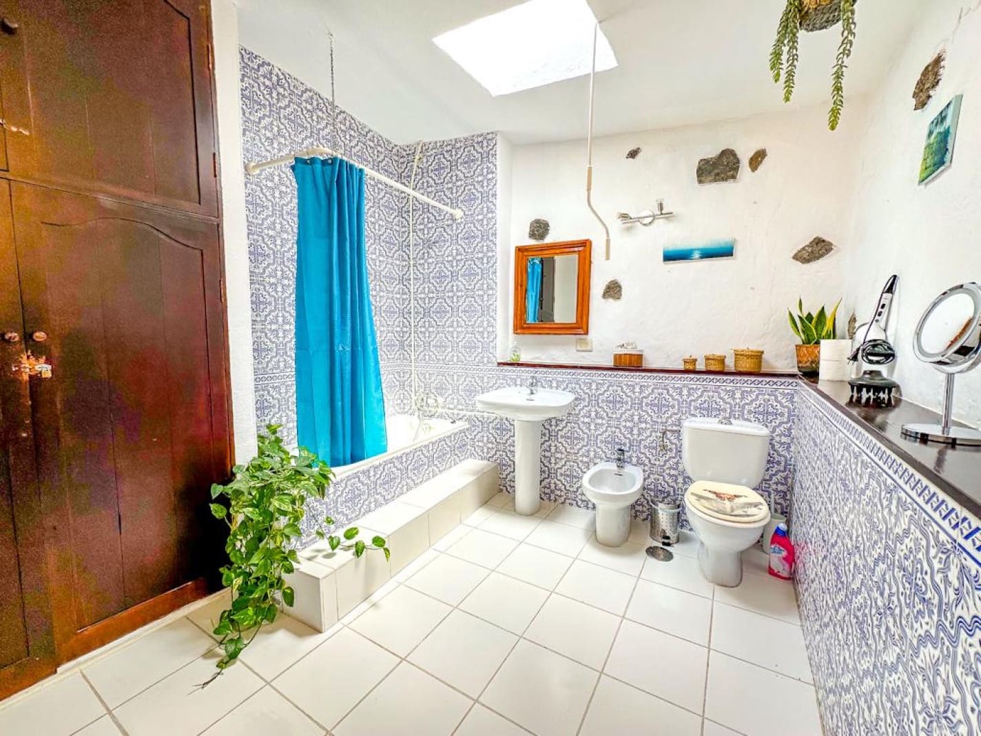 5 soverom Villa til salgs i La Asomada med svømmebasseng garasje - € 750 000 (Ref: 9785067)