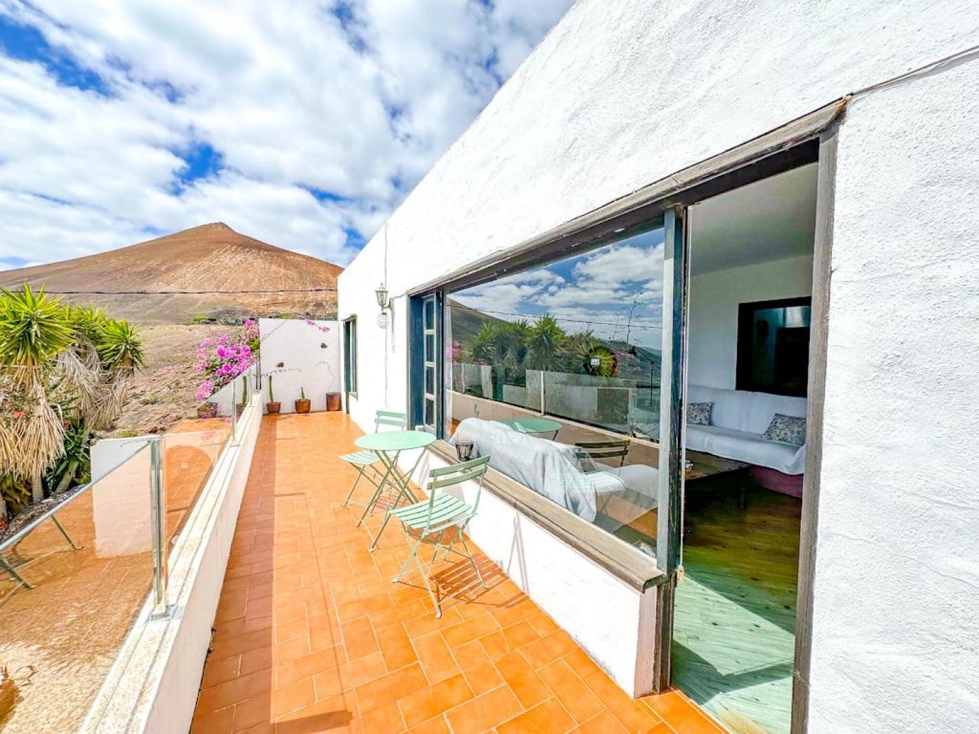 5 soverom Villa til salgs i La Asomada med svømmebasseng garasje - € 750 000 (Ref: 9785067)