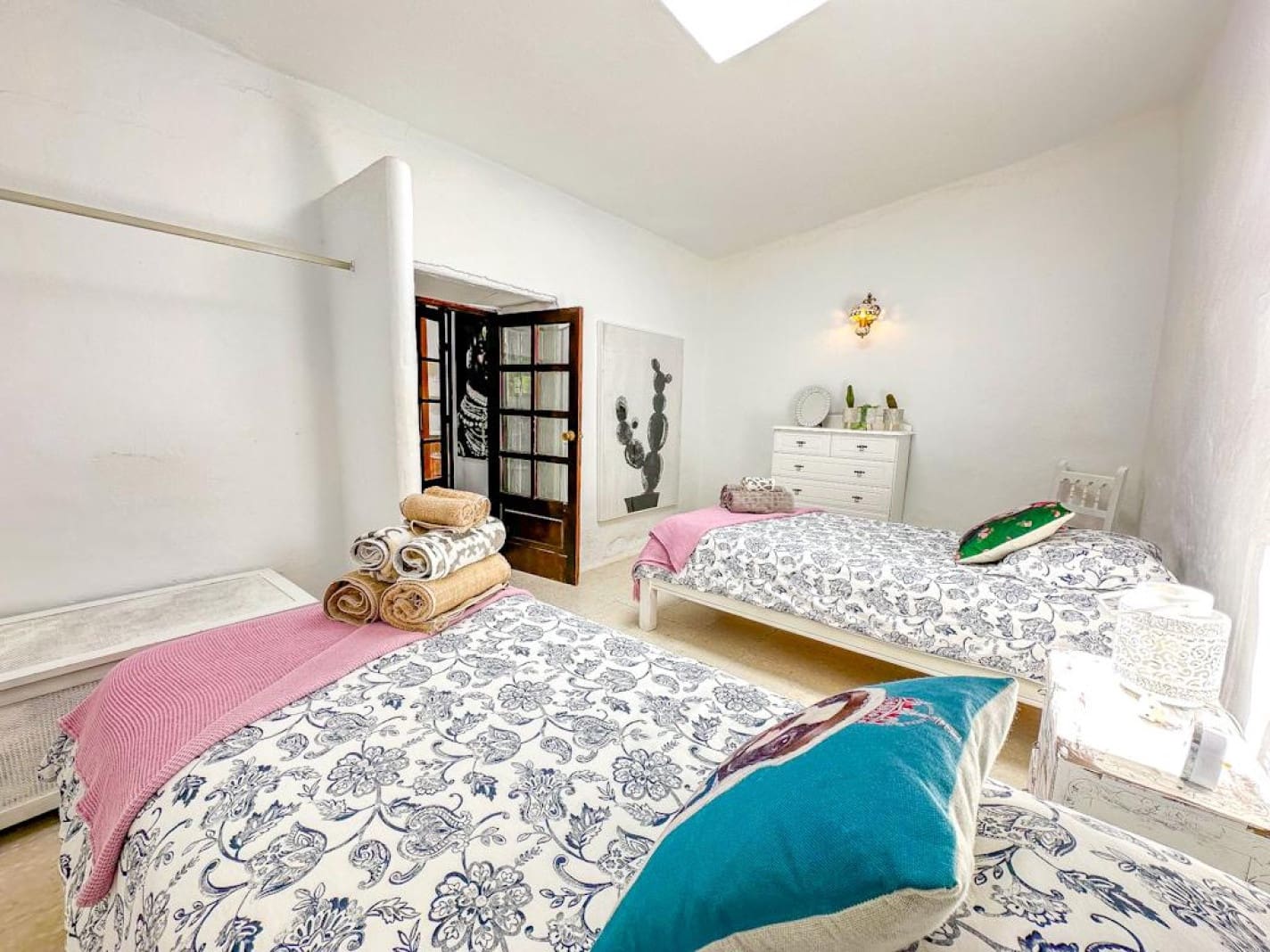 5 soverom Villa til salgs i La Asomada med svømmebasseng garasje - € 750 000 (Ref: 9785067)