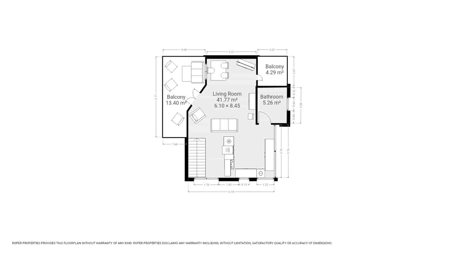 3 soverom Villa til salgs i Puerto del Carmen med svømmebasseng - € 495 000 (Ref: 9815708)