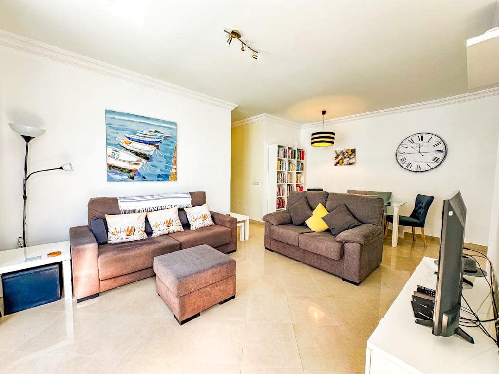3 bedroom Apartment for sale in Puerto del Carmen - € 450,000 (Ref: 9828819)