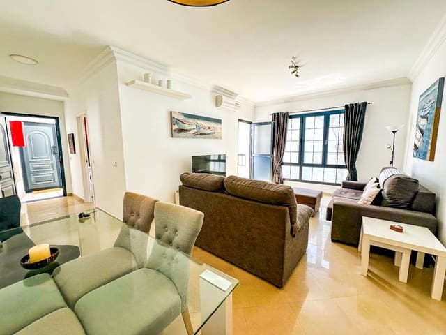 3 bedroom Apartment for sale in Puerto del Carmen, Tías - € 450,000 (Ref: 9828819)