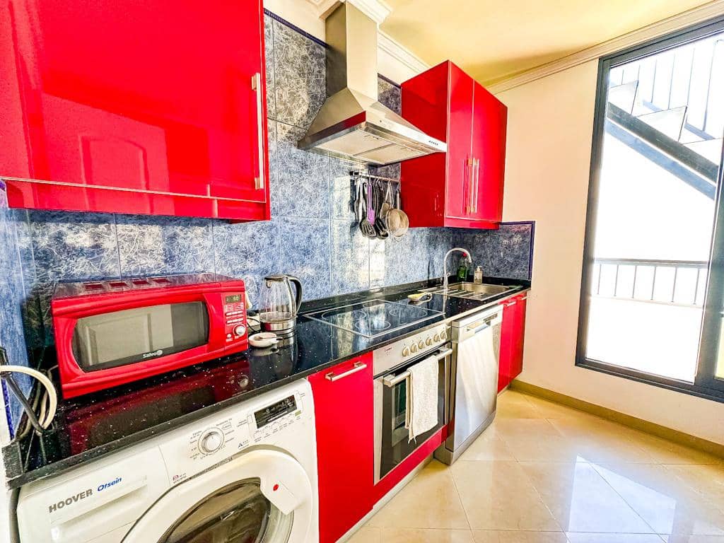 3 bedroom Apartment for sale in Puerto del Carmen - € 450,000 (Ref: 9828819)