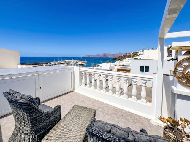 3 soveværelse Lejlighed til salg i Puerto del Carmen, Tías - € 450.000 (Ref: 9828819)