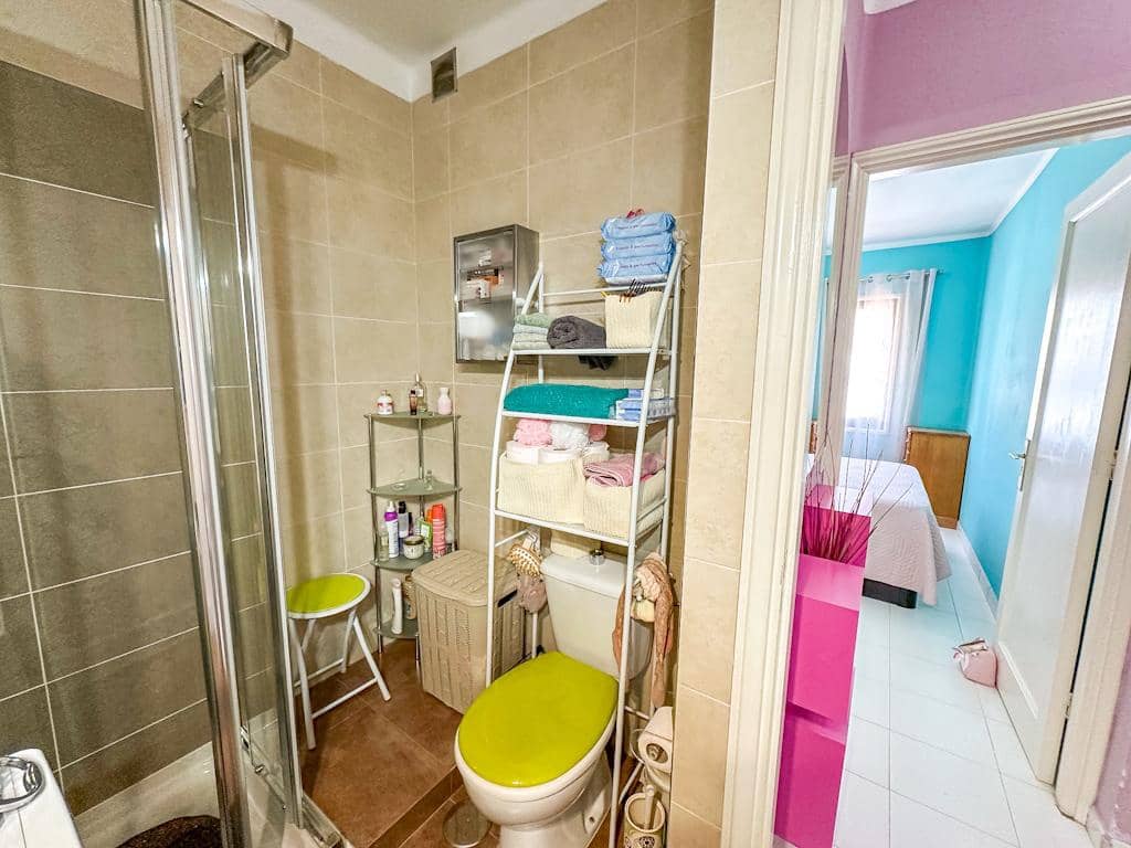 1 bedroom Apartment for sale in Puerto del Carmen with garage - € 195,000 (Ref: 9833491)