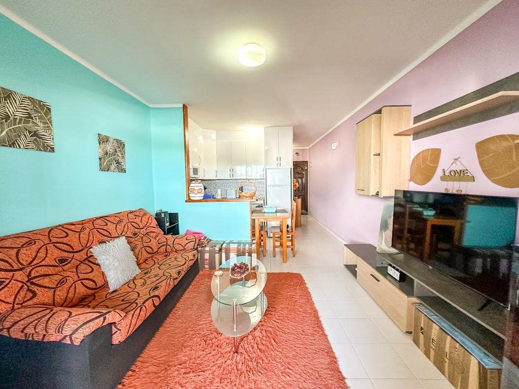 1 bedroom Apartment for sale in Puerto del Carmen with garage - € 195,000 (Ref: 9833491)